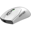MSI Forge GM340 Gaming Ποντίκι Λευκό