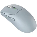 MSI FORGE GM340 Wireless Gaming Mouse - Sky (Light Blue)