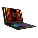 MSI Katana 17 HX B14WEK 17.3" QHD 240Hz (Intel Core i7-14650HX / 16GB DDR5 / 1TB NVMe SSD / NVIDIA GeForce RTX 5050 8GB GDDR7 / Windows 11 Home) (GR Keyboard)
