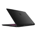 MSI Katana 17 HX B14WEK 17.3" QHD 240Hz (Intel Core i7-14650HX / 16GB DDR5 / 1TB NVMe SSD / NVIDIA GeForce RTX 5050 8GB GDDR7 / Windows 11 Home) (GR Keyboard)