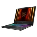 MSI Cyborg 15 B13WFKG 15.6" FHD 144Hz (i7-13620H/16GB/1TB SSD/GeForce RTX 5060/W11 Home) (GR Keyboard)