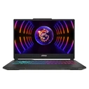 MSI Cyborg 15 A13UCK 15.6" IPS FHD 144Hz (i5-13420H/16GB/512GB SSD/GeForce RTX 3050/Windows 11 Home) (US Keyboard)