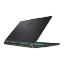 MSI Cyborg 15 A13UCK 15.6" IPS FHD 144Hz (i5-13420H/16GB/512GB SSD/GeForce RTX 3050/Windows 11 Home) (US Keyboard)