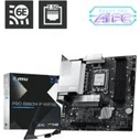 MSI Pro B860M-P WiFi6E - Μητρική πλακέτα Intel B860 mATX DDR5