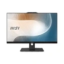 MSI Modern AM242P 1M-2274EU Όλα-σε-ένα 23.8" Full HD IPS Intel Core i5-120U 16GB DDR5 512GB SSD Windows 11 Pro Μαύρο