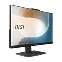 MSI Modern AM242P 1M-2274EU Όλα-σε-ένα 23.8" Full HD IPS Intel Core i5-120U 16GB DDR5 512GB SSD Windows 11 Pro Μαύρο