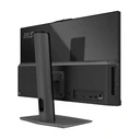 MSI Modern AM242P 1M-2274EU Όλα-σε-ένα 23.8" Full HD IPS Intel Core i5-120U 16GB DDR5 512GB SSD Windows 11 Pro Μαύρο