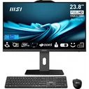 MSI Pro AP242P 14M-813EU 23.8" All‑in‑One PC (Intel Core i7-14700, 16GB DDR5, 1TB SSD, Full HD, Οθόνη αφής)
