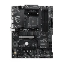 MSI B550 Gaming WiFi 6E Μητρική ATX (Socket AM4) - 7C56-092R