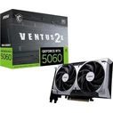 MSI GeForce RTX 5060 rev. 1.0 8GB GDDR7 Ventus 2X OC (V550-009R)