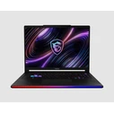 MSI Raider 16 Max HX B2WI 16" OLED QHD+ 240Hz (Core Ultra 9 290HX / 64GB / 2TB / GeForce RTX 5080 16GB) - US Keyboard