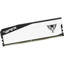 Patriot Viper Elite 5 16GB DDR5 5600 DIMM (VEB516G5636W) - Μνήμη RAM