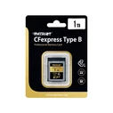 Κάρτα μνήμης Patriot EP CFexpress 1TB Class 10 1750MB/s