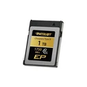 Κάρτα μνήμης Patriot EP CFexpress 1TB Class 10 1750MB/s
