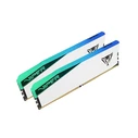 Patriot Viper Elite 5 Ultra DDR5 96GB (2 x 48GB) 6400 MHz Desktop RAM - VEU596G6432K