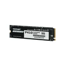 Patriot P410 - SSD M.2 2280 - 500 GB - PCIe 4.0 x4 (NVMe)
