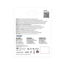 Patriot P410 - SSD M.2 2280 - 500 GB - PCIe 4.0 x4 (NVMe)