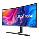 Asus Οθόνες Υπολογιστή ProArt PA34VCNV 34.1 Curved IPS 3440 x 1440 60Hz