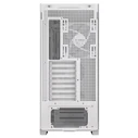 PC Case Asus TUF Gaming GT302 ARGB White