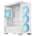 PC Case Asus TUF Gaming GT302 ARGB White