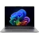 ASUS ExpertBook P5 P5405CSA 14" QHD+ 144Hz (Ultra 7-258V / 32GB / 1TB SSD / Windows 11 Pro) - Misty Grey (GR πληκτρολόγιο)