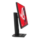 ASUS ROG Strix XG279CNS — 27" κυρτή IPS Gaming οθόνη FHD 1920x1080, 380Hz, 0.3ms