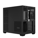 Asus A32 Plus Gaming Midi Tower Κουτί Υπολογιστή με Πλαϊνό Παράθυρο και ARGB Φωτισμό Μαύρο