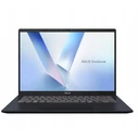Asus Laptop Vivobook 14 X1407QA-LY034W Snapdragon X1-26-100 14 inch 16GB 512GB W11H Granatowy