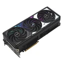 Asus GeForce RTX 5070 Ti 16GB GDDR7 ROG Strix OC Edition Κάρτα Γραφικών 90YV0M90-M0NA00