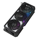 Asus GeForce RTX 5070 Ti 16GB GDDR7 ROG Strix OC Edition Κάρτα Γραφικών 90YV0M90-M0NA00