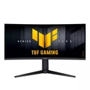 Asus Monitor TUF Gaming VG34WQML5A 34 inch Curved VA WQHD 250Hz Gaming Monitor