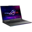 Asus ROG Strix G18 G814PM-S9025W 18" Nebula IPS QHD+ 240Hz (AMD Ryzen 9 8940HX/32GB/1TB SSD/GeForce RTX 5060/Windows 11 Home) (GR Πληκτρολόγιο)
