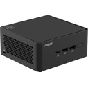 ASUS NUC 15 Pro Cyber Canyon U7 RNUC15CRHV700002 Barebones — Intel Core Ultra 7, Intel Arc, Intel vPro