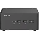 ASUS NUC 15 Pro Cyber Canyon U7 RNUC15CRHV700002 Barebones — Intel Core Ultra 7, Intel Arc, Intel vPro