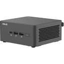 ASUS NUC 15 Pro Cyber Canyon U7 RNUC15CRHV700002 Barebones — Intel Core Ultra 7, Intel Arc, Intel vPro
