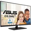 ASUS Eye Care VP327Q 31.5'' UHD (3840x2160) VA Οθόνη — HDMI / DisplayPort, Eye Care