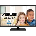ASUS Eye Care VP327Q 31.5'' UHD (3840x2160) VA Οθόνη — HDMI / DisplayPort, Eye Care