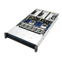 Asus Barebone Server RS720A-E13-RS24/3.2K/24N/G (AMD EPYC, 64GB DDR5, No OS)