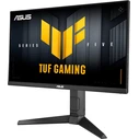 ASUS TUF Gaming VG249QML5A 23.8-inch FHD IPS Gaming Monitor — 240Hz, 1ms (GTG), FreeSync Premium, G-Sync Compatible