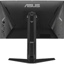 ASUS TUF Gaming VG249QML5A 23.8-inch FHD IPS Gaming Monitor — 240Hz, 1ms (GTG), FreeSync Premium, G-Sync Compatible