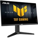 ASUS TUF Gaming VG249QML5A 23.8-inch FHD IPS Gaming Monitor — 240Hz, 1ms (GTG), FreeSync Premium, G-Sync Compatible