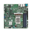 ASRock W880D4U Micro ATX Motherboard LGA 1851 (Intel W880)