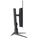 Acer Predator X27UF3b 26,5" OLED Gaming Monitor - 2560x1440, 480Hz