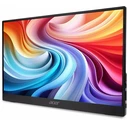 Acer PM161QB1b 15,6" (39,6 cm) FHD φορητή οθόνη IPS USB-C / HDMI
