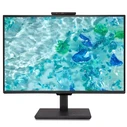 Acer B278UGb 27" (68.6 cm) QHD 2560 x 1440 IPS 120Hz Black (UM.HB8EE.G01)