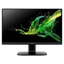 Acer Monitor KA272UGBMIIPX 27IN 2560X1440 HDMI DP Black