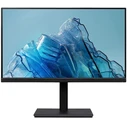 Acer Monitor VERO B277UGBMIIQPRZX 27 inch 2560 x 1440 HDMI DP USB Hub Black
