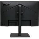 Acer Monitor VERO B277UGBMIIQPRZX 27 inch 2560 x 1440 HDMI DP USB Hub Black