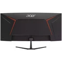 Οθόνη ACER 34" Ultrawide Curved 3440x1440 21:9 VA 1ms FreeSync Premium (UM.CE0EE.009)