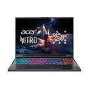 Acer Nitro 16 AI 16" IPS QHD+ 180Hz — Ryzen AI 9 365, 64GB DDR5, 2TB SSD, GeForce RTX 5070 Ti 12GB, No OS (International English Keyboard)
